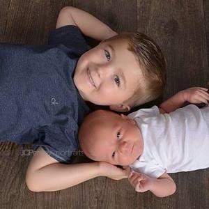 Meet your Posher, Brandy